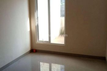 Rumah minimalis harga ekonomis