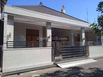 RUMAH BAGUS FULL FURNISHED DI SEMARANG BUKIT SARI DEKAT POLINES UNDIP