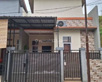 Disewa Huniah Furnish di Bulevar Hijau Bekasi k1170