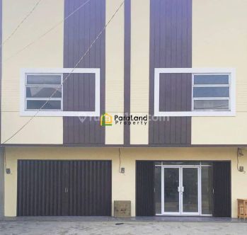 Andre Tjhia Ruko Kamal Raya Kondisi Ukuran Besar Yuk Survei