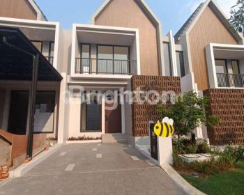 HUNIAN BARU MODERN DI SUMMARECON BOGOR