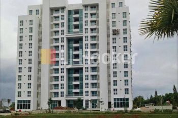 Apartemen Citra Lake Suites, Tower B, Lantai 12, Jakarta Barat