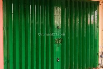 Disewakan Ruko 2 Lantai Lengkap Dengan Rooftop Basement di Jl. Kawi, Malang