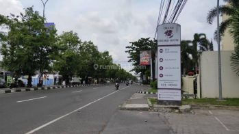 Dekat Ambarrukmo Plaza Jogja, Ideal Hunian Kost, SHM