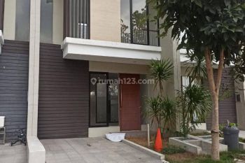 Jual Rugi Siap Huni. Rumah Dijual Northwest Citraland, Surabaya Barat