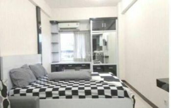 Apartemen Suhat Malang Murah
