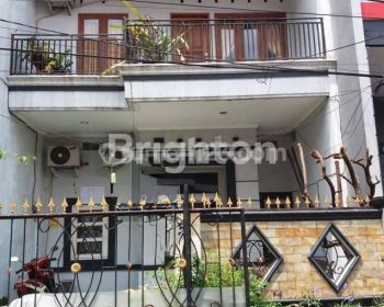 Cluster Grand Poris Cipondoh