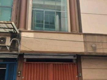 Dijual Ruko Landmark Kayoon Pusat Kota Surabaya