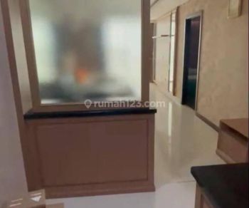 Disewakan Apartemen AKR Gallery West 2BR+1,Jl Panjang, Kebon Jeruk, Jakarta