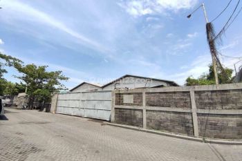 Gudang Kalianak Surabaya