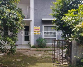 cepat rumah murah hanya 600jt-an perlu renovasi kampung kademangan gang saikem