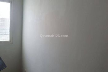 Apartemen Scientia Termurah 2br Kosongan Hook Hadap City Gading Serpong