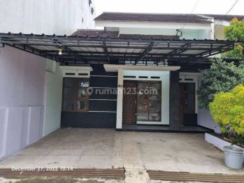 Rumah Bagus Siap Huni Dalam Komplek di Antapani Harga Terbaik