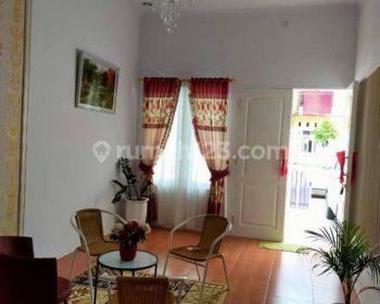 Rumah Bagus Siap Huni Di Sunter Mas Jakarta Utara