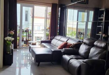 Dijual Cepat Rumah Bagus di Kopyor Barat Kelapa Gading Jakarta