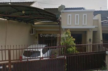Rumah Tlogomukti Tlogosari Semarang