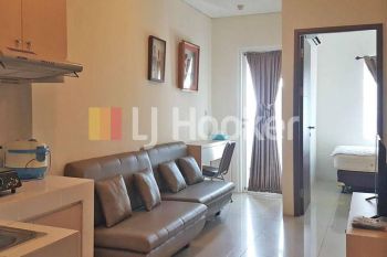 Apartemen Northland Ancol Residence Lt.22 Pademangan Barat, Jakarta Utara