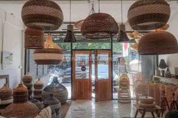 Commercial - Charming Commercial Property with al Opportunity