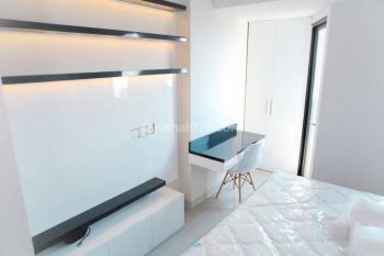 APARTEMEN SIAP HUNI DI BEGAWAN MALANG