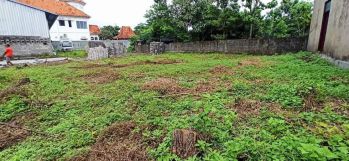 Selangkah Terminal Jombor Jogja, Tanah SHM Siap Transaksi Notaris