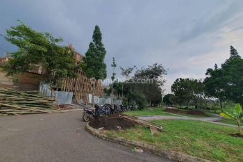 Kavling Dijual Ekslusif di Budi Indah Setiabudi