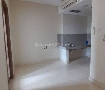 Di sewa Apartemen Puri Orchard 2 Kamar Tidur Unfurnished