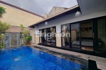 CLEAN VILLA WITH FULLY FURNISHED IN RENON