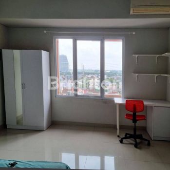 APARTEMEN CONDOMINIUM BEVERLY TANGERANG