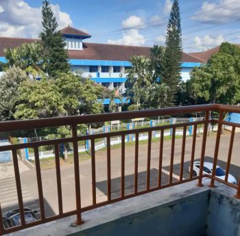 Jual cepat ruko santa monika gading serpong