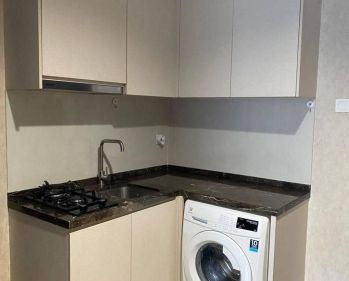 Rent Apartemen: DI SEWA