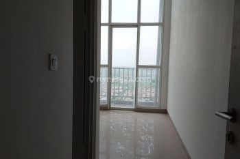 Apartemen 300 Jutaan 2 Lantai Icon Menyatu Dengan Mall Gresik Dekat Dengan PT