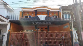 Jual Cepat Rumah Eramas 2000 Termurah, Jarang Ada!!