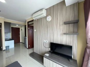 Apartemen Gateway Pasteur bandung
