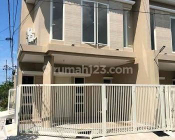 Perumahan Pondok Chandra