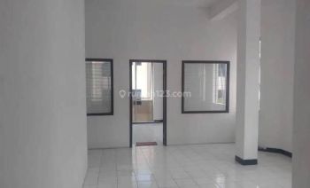 Ruko Klampis Megah STRATEGIS, PLN 5500