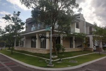 For Rent, Rumah super nyaman siap huni