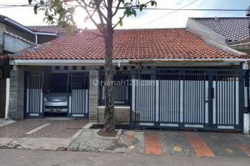 Rumah Murah Bu di Ciputat Baru Lokasi Strategis Bebas Banjir 185