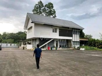 Gudang di Cibitung, Bekasi 11.000 m Bagus