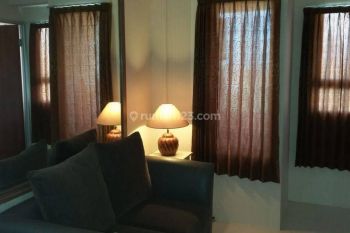 Apartemen Puncak Kertajaya siap huni