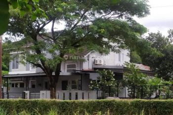 Rumah murah jarang ada di Regency Melati Mas Bsd deket tol