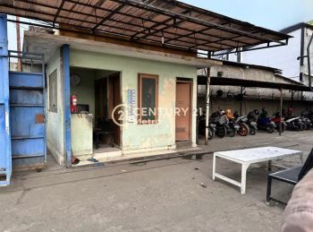 Dijual Gudang di Cakung, Jakarta Timur