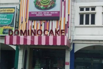 Dijual Ruko Murah Bu Mau Tutup Citragrand Cibubur