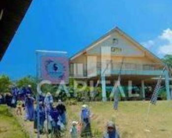 Dijual Tempat Wisata Di Dekat Pintu Toll Soreang, Bandung