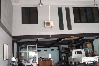 Sewa Ruko Renon 2 Lantai 4 Kamar Tidur Dekat Puspem Denpasar