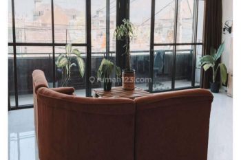 Apartemen Dan Ruko Dideket Pantai DiCanggu