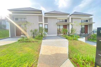 Rumah Dijual Di Sentul City Bogor