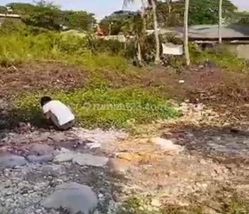 Dijual Tanah Siap Pakai di Batu Ceper, Tangerang