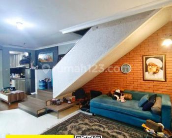 Rumah Strategis Asri di Cipete Antasari Jaksel 10013 lr 08111119245