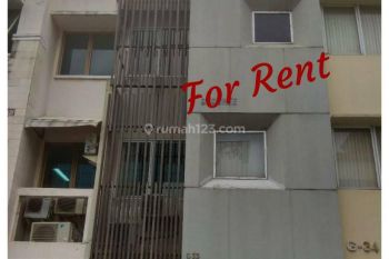 Ruko Siang Pakai diGrand Wijaya..