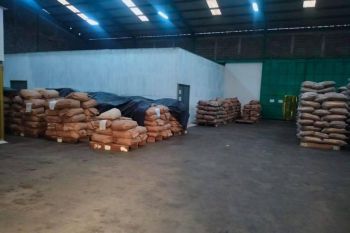 Jual gudang lokasi strategis lawasan bekasi